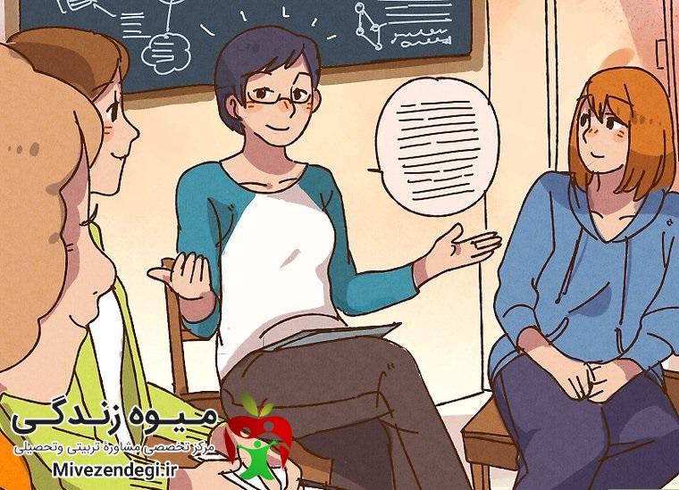 چگونه شخصیتی قوی داشته باشیم